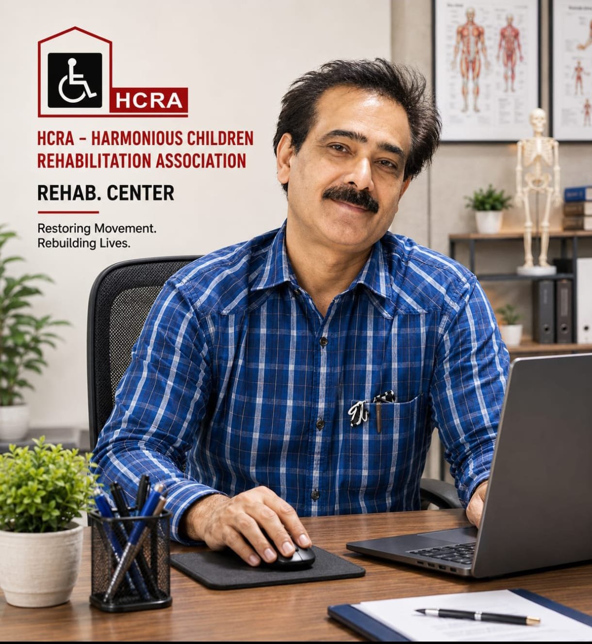 LOKENDER_HCRA